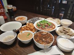 -姚记炒肝店(簋街店)