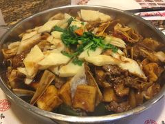 -黄记煌三汁焖锅(崇文门店)