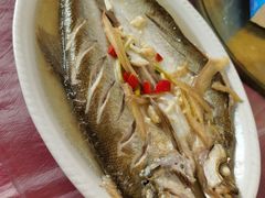 -小陆莲花蟹园农家乐(莲花岛店)