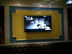 -金青果甄选KTV(劳动公园店)