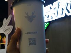 -面包和茶(万联店)