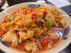 -潇湘阁(三里屯SOHO店)
