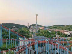 -南京银杏湖乐园