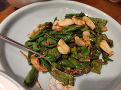 -李久其家民间餐厅(观沙岭公园店)