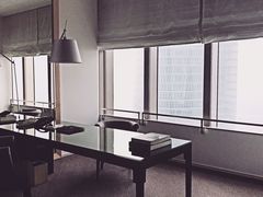 -上海柏悦酒店