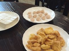 -正能量脆肉鲩火锅