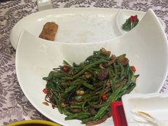 -王府井酒店(金桥港湾店)