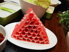-南门涮肉(通州店)