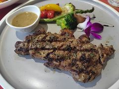 -ITA·意塔意大利餐厅(亦庄店)