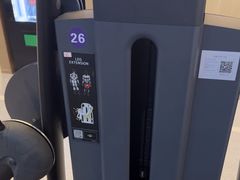 -我爱运动健身·游泳·瑜伽·普拉提馆(大卫城店)