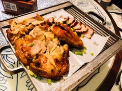 -绿茶餐厅(千岛湖银泰城店)