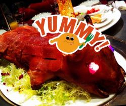 -广州富力君悦大酒店·宴会厅