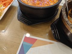 -海兰江石锅饭(水上店)