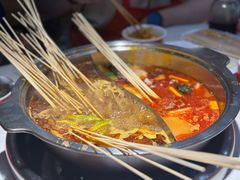 -袁记串串香(新南门店)