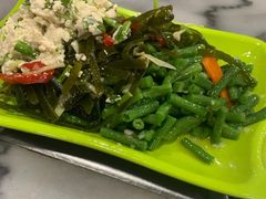 -马记伊源斋涮肉·清真菜(潘家园古玩市场店)