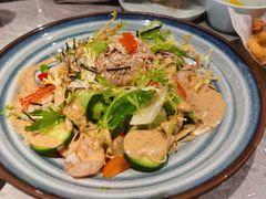 -周沫西餐(嘉禾金铂天地店)