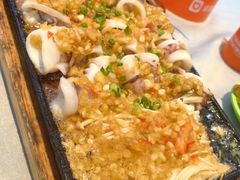-皮记海鲜1995(寮步店)