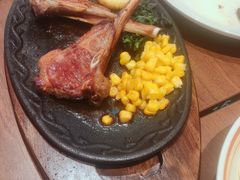 -萨莉亚意式餐厅(杭州滨江天街店)