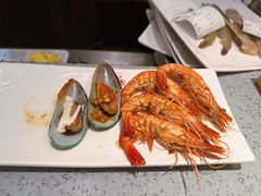 -大渔铁板烧(大悦城店)