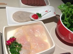 -海底捞火锅(杭州庆春路夜宵主题店)