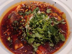 -成都你六姐·牛肉冒菜(城市集市合生汇店)