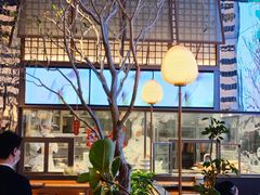 -桂满陇·海市蜃楼·黑金(国金店)