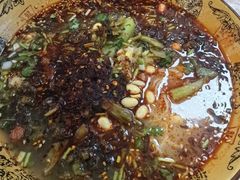 -火辣辣麻辣粉(桃园二巷店)