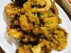 -丰收渔港饭店(嵊泗店)
