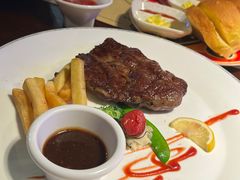 -马迭尔德式西餐精酿啤酒屋(中央大街店)