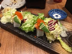 -阿吾罗日本料理(K11艺术中心店)