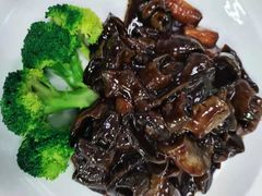 -老牌坊鲁菜名店(聊城美食岛店)