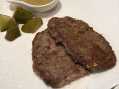 -波特曼西餐厅(南岗店)