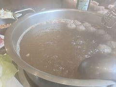 -潮汕美牛肉丸火锅店(天宁寺店)