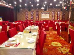 大堂-东四民芳餐厅(世茂工三店)