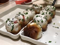 -东泰祥生煎馆(重庆北路店)