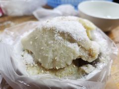 -共和老洪豆花草粿水粿