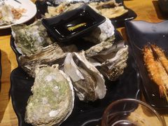 -烧蠔帮·湛江生蚝(工农店)