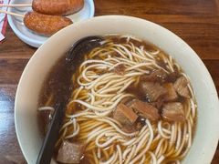 -李先生牛肉面大王(沈阳道义南大街店)