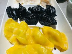 -船歌·鱼水饺青岛菜(闽江二路店)