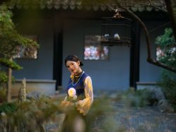 -Mu慕婚纱摄影·超级工作室