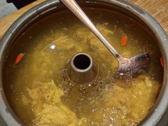 云海肴汽锅鸡-云海肴云南菜(浦江欢乐颂店)