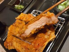 君悦排骨-馔豚·台北菜专门店(深圳湾万象城店)