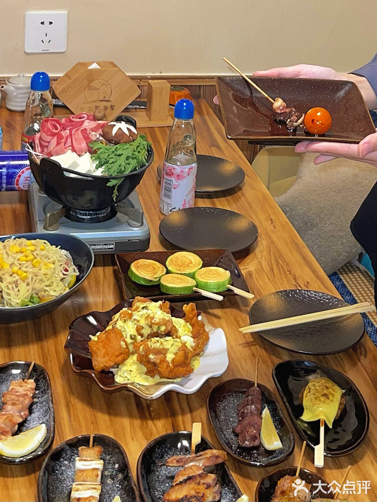 大连探店｜藏在高新的宝藏烧鸟居酒屋🏮 