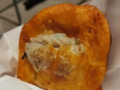-家阳赵师傅油饼包烧麦(粮道街店)
