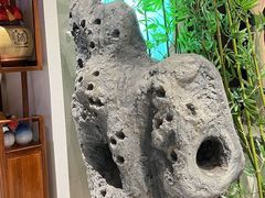 -遇见长安之高山流水(李家村万达店)