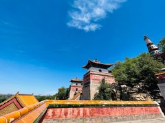 -颐和园