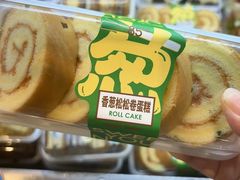 -85度C(生甜甜圈研究工坊·上海平凉店)
