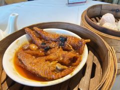 -万龙洲海鲜(南新仓店)