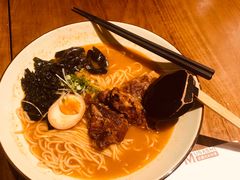 -武藏日本料理(宝安壹方城店)