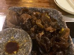 -小俩口烧烤东北菜(双井店)